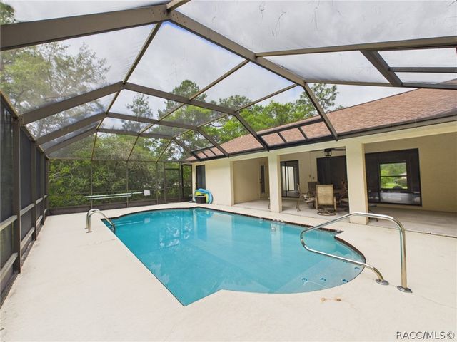 5885 N Killeen Terrace, Beverly Hills, FL 34465