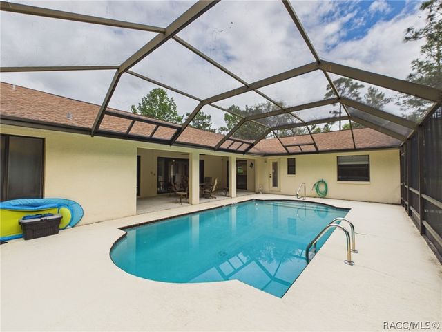 5885 N Killeen Terrace, Beverly Hills, FL 34465