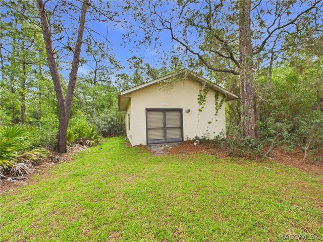 5885 N Killeen Terrace, Beverly Hills, FL 34465