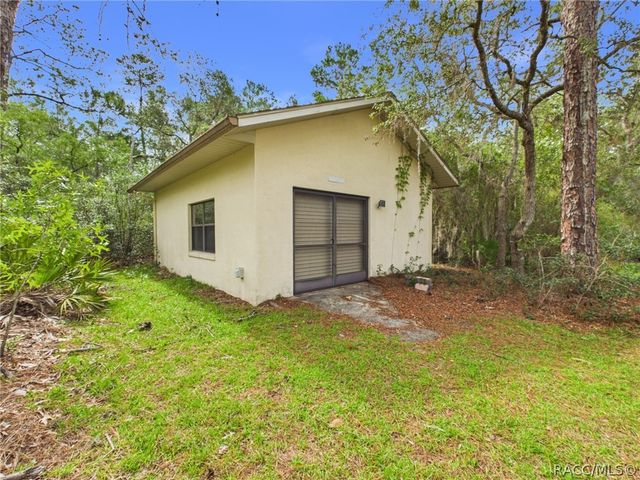 5885 N Killeen Terrace, Beverly Hills, FL 34465
