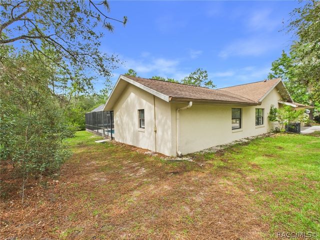 5885 N Killeen Terrace, Beverly Hills, FL 34465