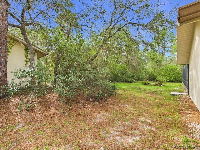 5885 N Killeen Terrace, Beverly Hills, FL 34465