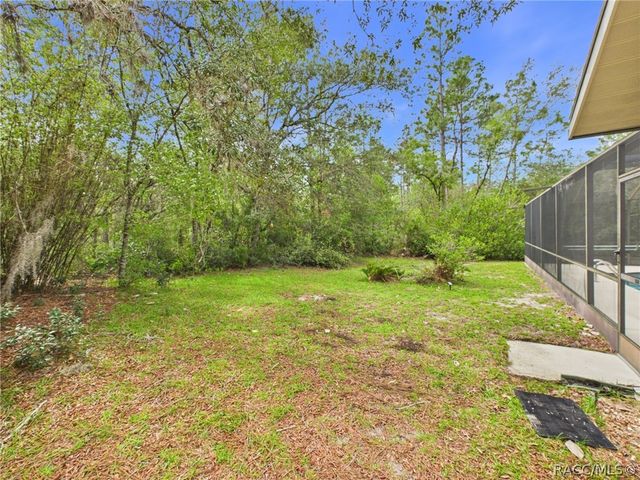 5885 N Killeen Terrace, Beverly Hills, FL 34465
