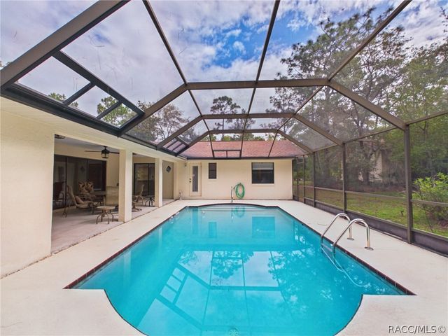 5885 N Killeen Terrace, Beverly Hills, FL 34465