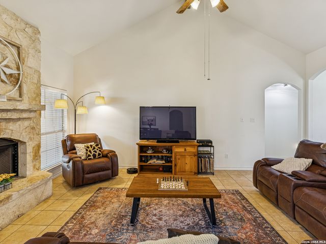 604 Guadalupe Dr, Spring Branch, TX 78070