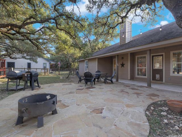 604 Guadalupe Dr, Spring Branch, TX 78070