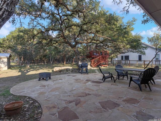604 Guadalupe Dr, Spring Branch, TX 78070