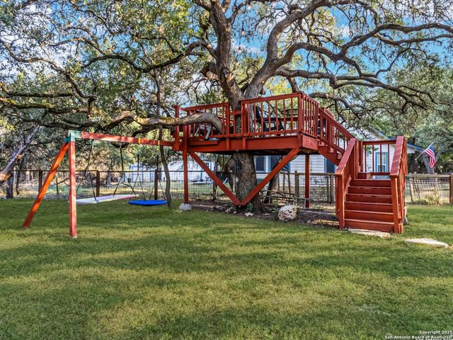 604 Guadalupe Dr, Spring Branch, TX 78070