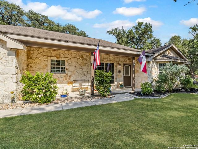 604 Guadalupe Dr, Spring Branch, TX 78070