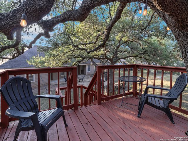604 Guadalupe Dr, Spring Branch, TX 78070
