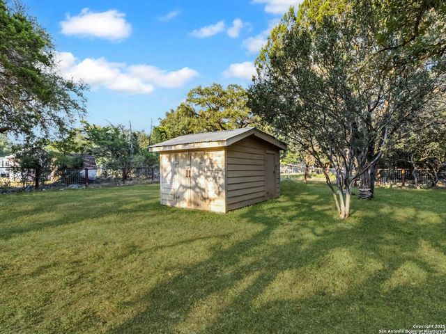 604 Guadalupe Dr, Spring Branch, TX 78070