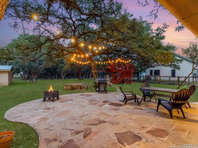 604 Guadalupe Dr, Spring Branch, TX 78070