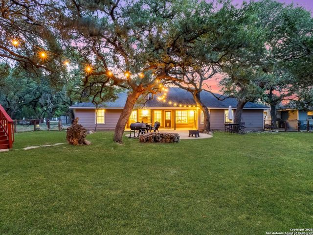 604 Guadalupe Dr, Spring Branch, TX 78070