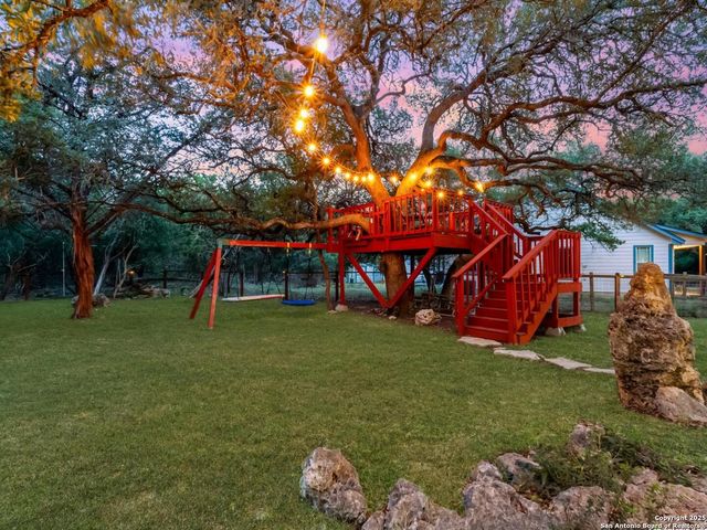 604 Guadalupe Dr, Spring Branch, TX 78070