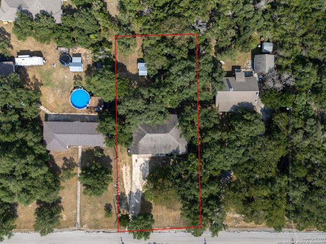 604 Guadalupe Dr, Spring Branch, TX 78070