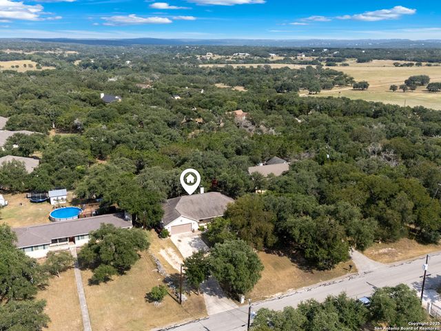604 Guadalupe Dr, Spring Branch, TX 78070