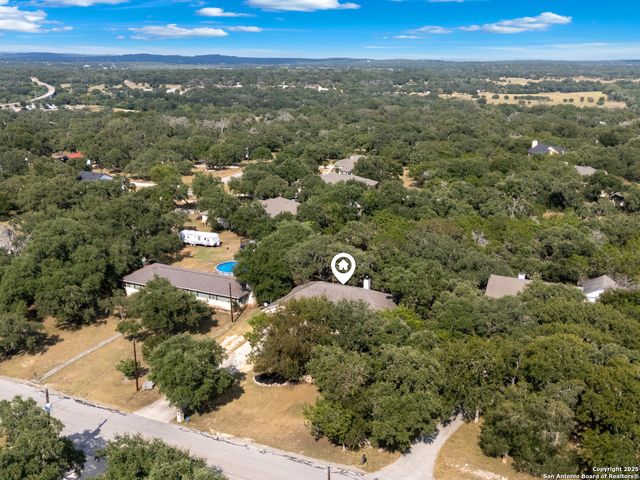 604 Guadalupe Dr, Spring Branch, TX 78070