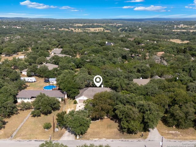 604 Guadalupe Dr, Spring Branch, TX 78070