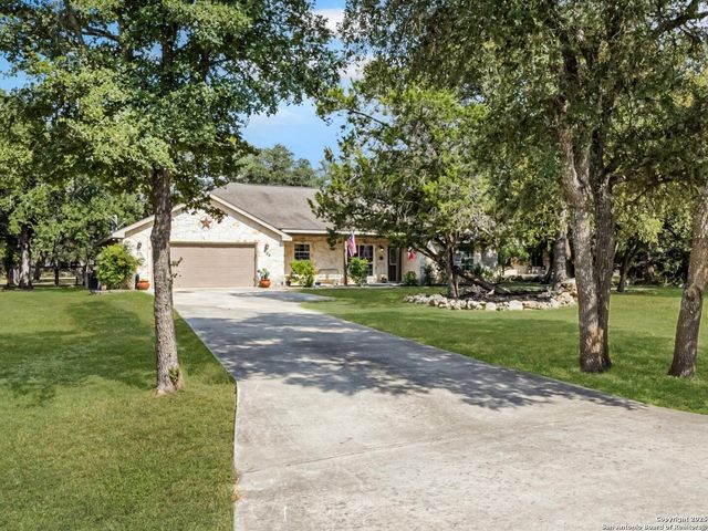 604 Guadalupe Dr, Spring Branch, TX 78070