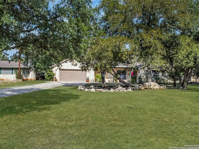 604 Guadalupe Dr, Spring Branch, TX 78070