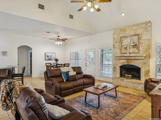604 Guadalupe Dr, Spring Branch, TX 78070