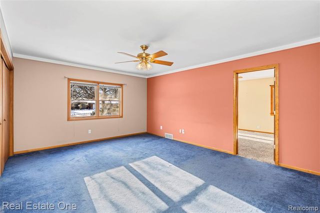 28615 Bloomfield Drive, Lathrup Village, MI 48076