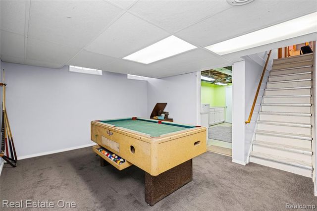 28615 Bloomfield Drive, Lathrup Village, MI 48076