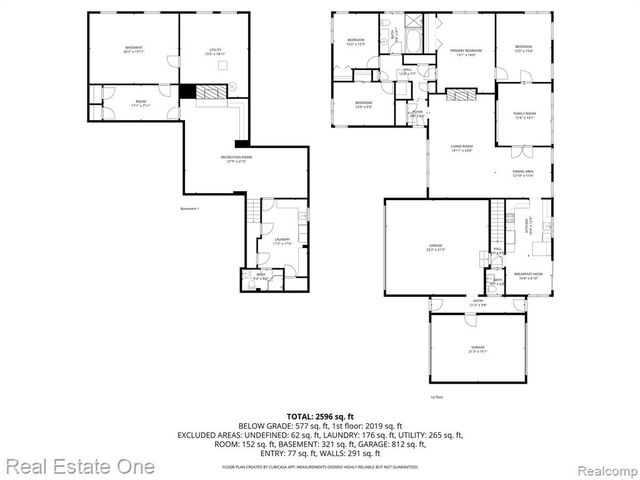 28615 Bloomfield Drive, Lathrup Village, MI 48076