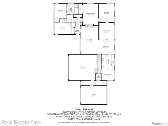 28615 Bloomfield Drive, Lathrup Village, MI 48076