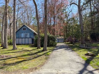 56 Laurel Hill Drive, Woodstock, CT 06282