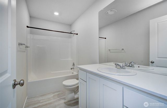 17503 NW 10th Avenue, Ridgefield, WA 98642