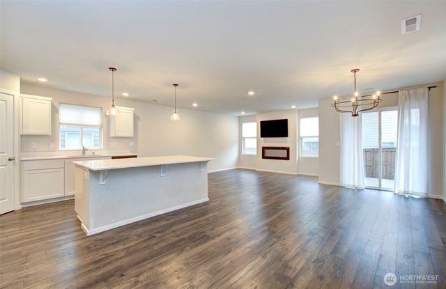 17503 NW 10th Avenue, Ridgefield, WA 98642