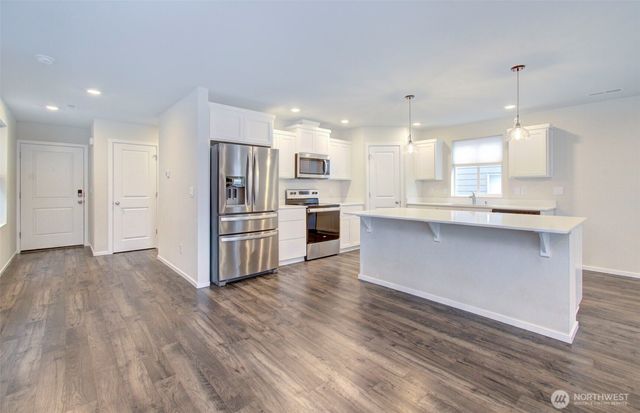 17503 NW 10th Avenue, Ridgefield, WA 98642