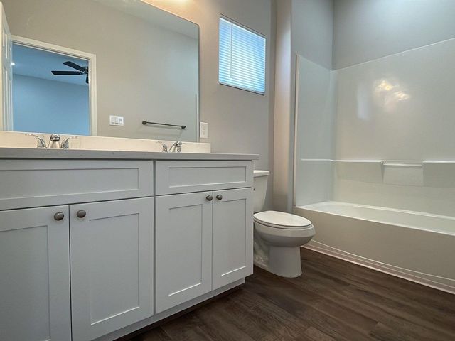 798 County Road 5702, Cleveland, TX 77327