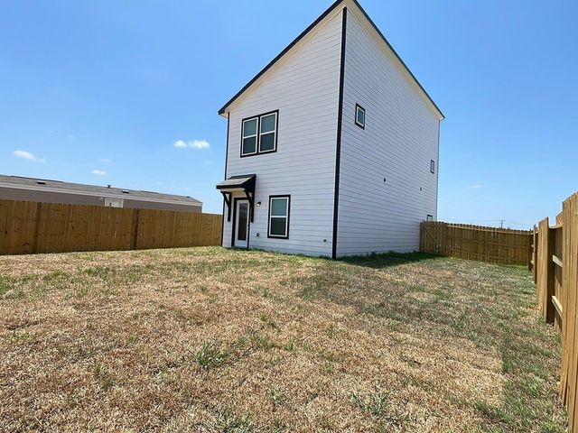 798 County Road 5702, Cleveland, TX 77327