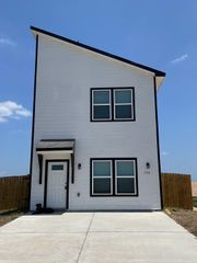 798 County Road 5702, Cleveland, TX 77327