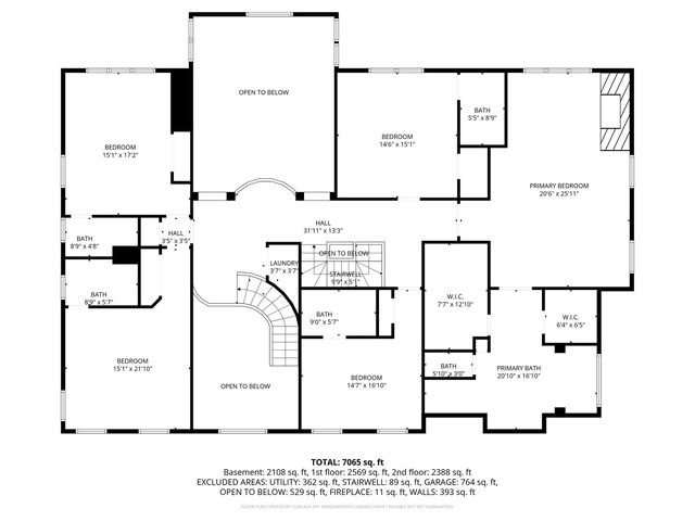 930 Woodland Drive, Glenview, IL 60025