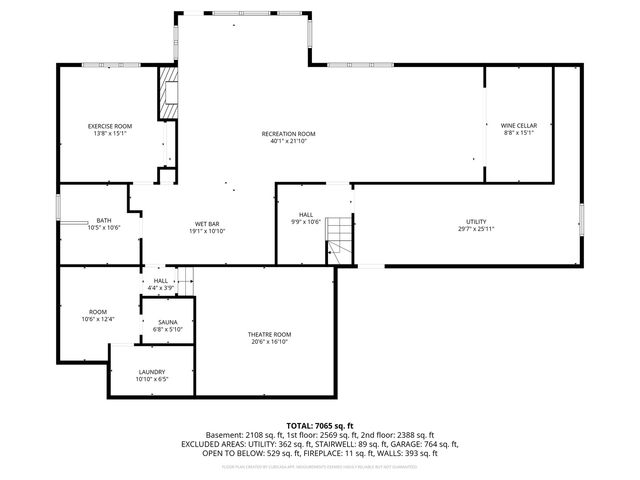 930 Woodland Drive, Glenview, IL 60025