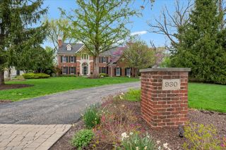 930 Woodland Drive, Glenview, IL 60025