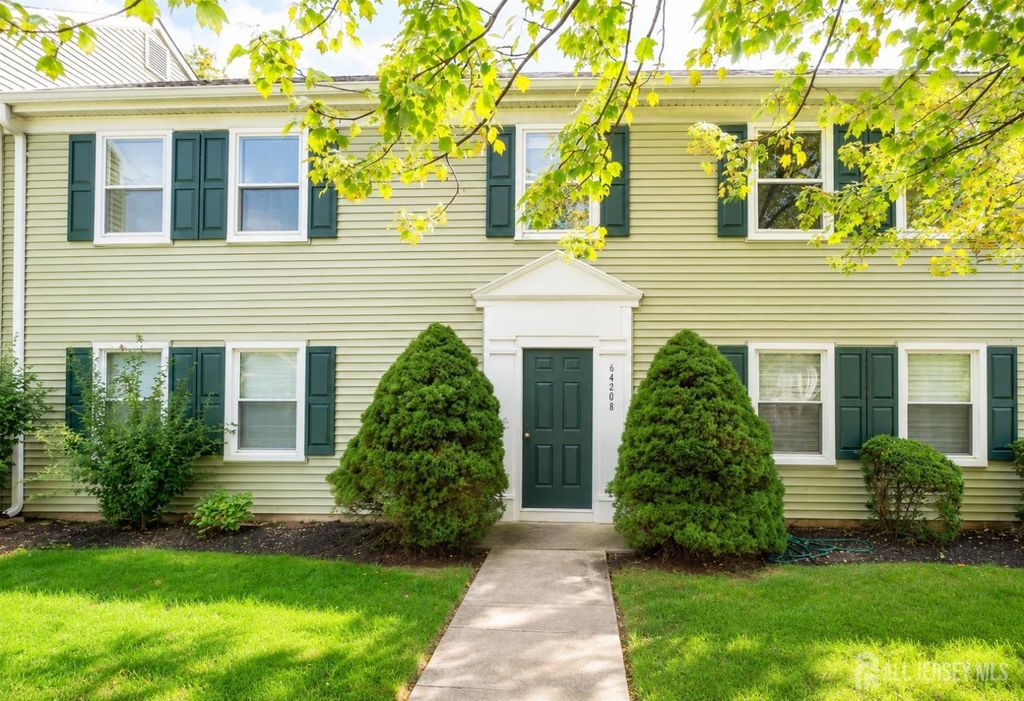 456-N Roxbury Lane, Monroe, NJ 08831