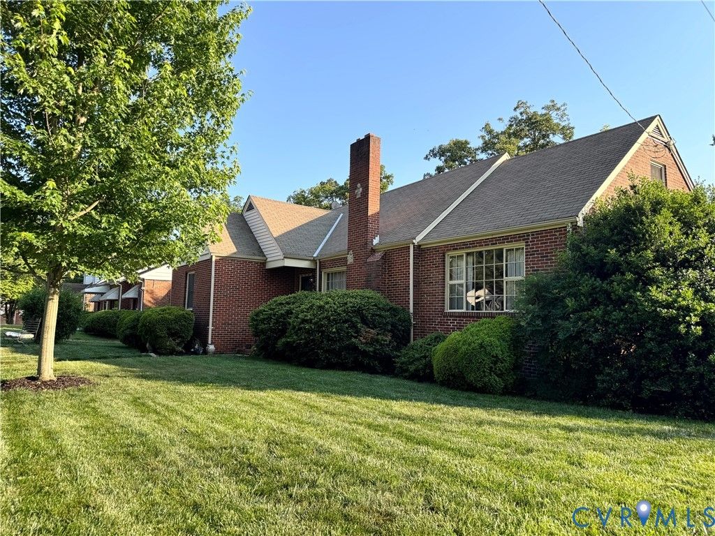 1876 Coggin St, Petersburg, VA 23805