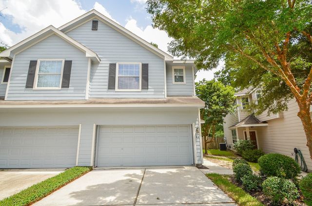 46 E Stedhill Loop, Conroe, TX 77384