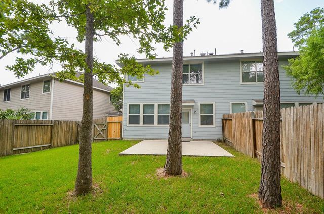 46 E Stedhill Loop, Conroe, TX 77384