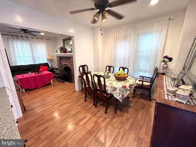 1525 ELMWOOD AVE, Folcroft, PA 19032