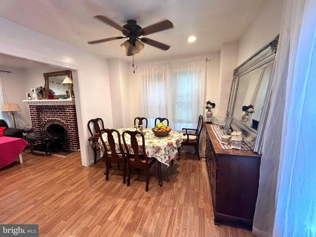 1525 ELMWOOD AVE, Folcroft, PA 19032