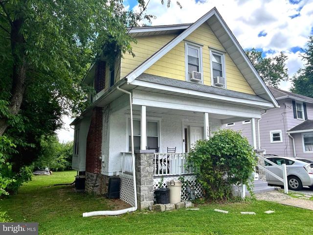 1525 ELMWOOD AVE, Folcroft, PA 19032