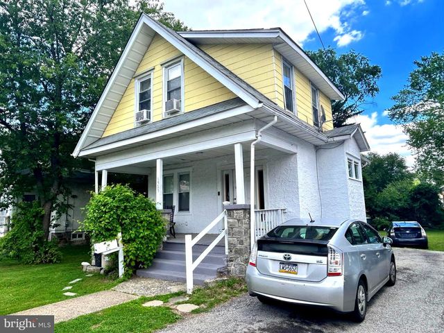1525 ELMWOOD AVE, Folcroft, PA 19032