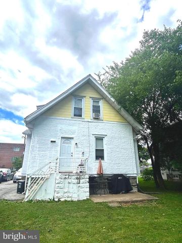 1525 ELMWOOD AVE, Folcroft, PA 19032