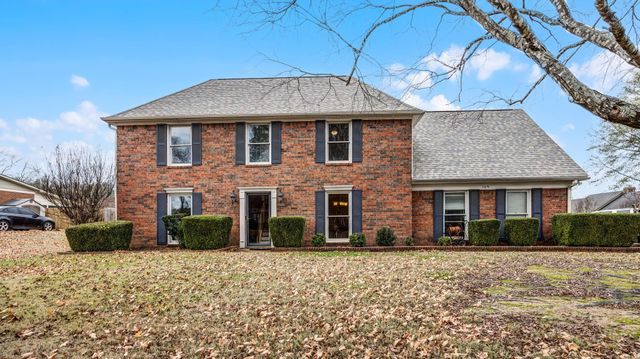 1105 WINROSE DR, Collierville, TN 38017