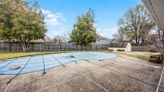 1105 WINROSE DR, Collierville, TN 38017